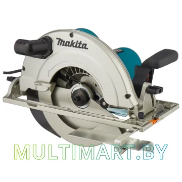 Дисковая (циркулярная) пила Makita 5903R картинка 4